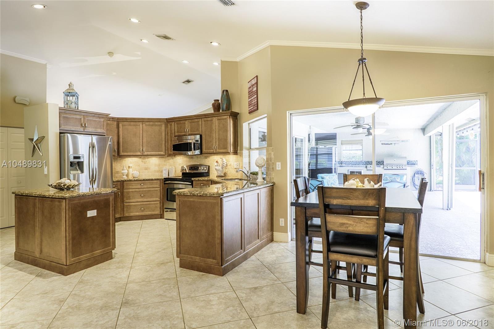 Sunset Springs - Residential