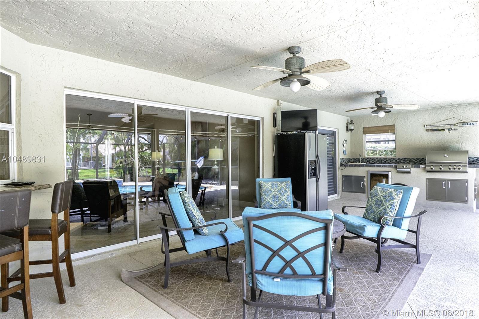 Sunset Springs - Residential