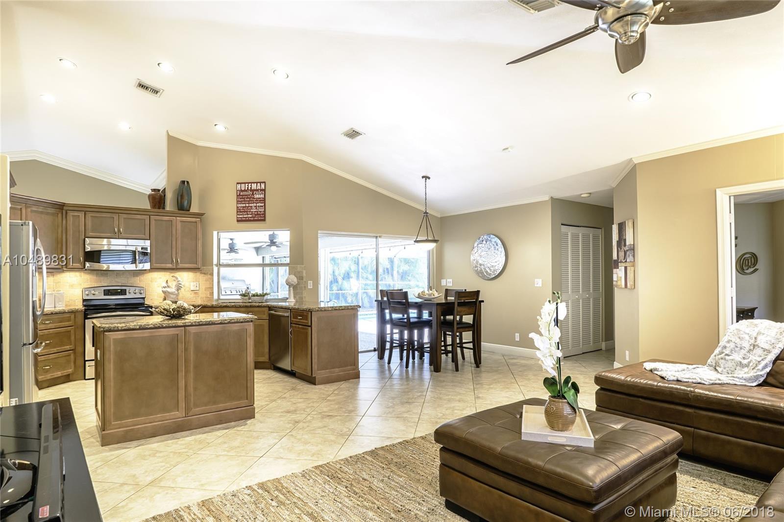 Sunset Springs - Residential