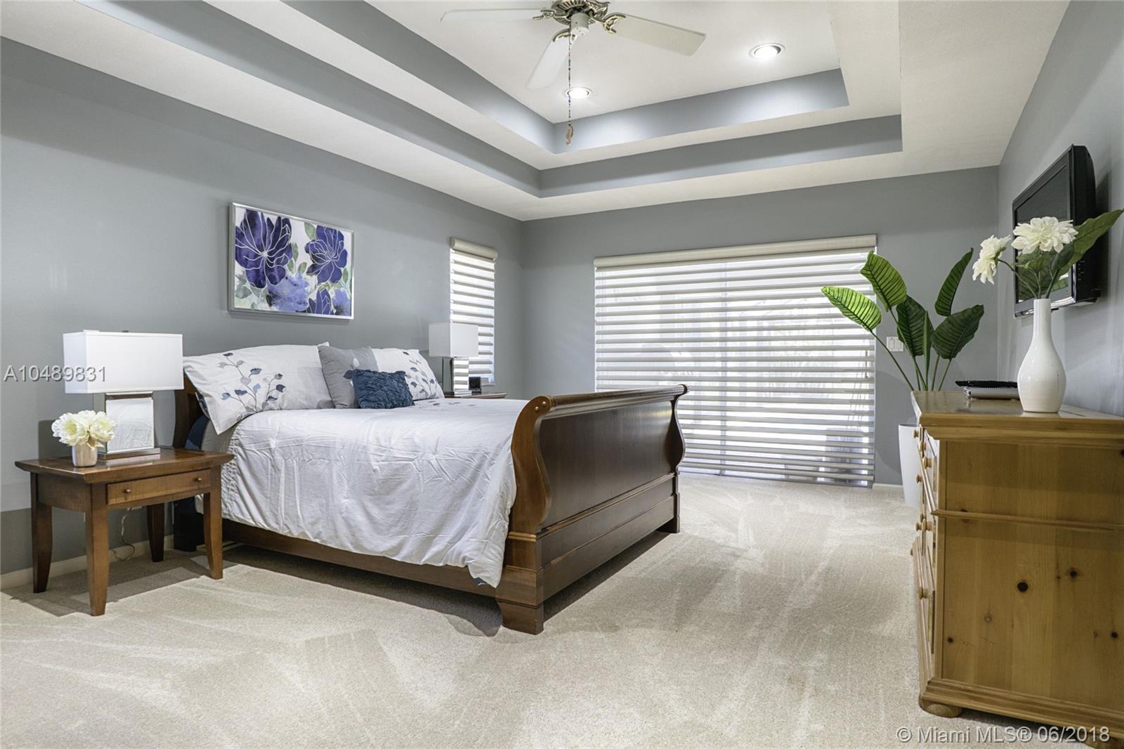 Sunset Springs - Residential