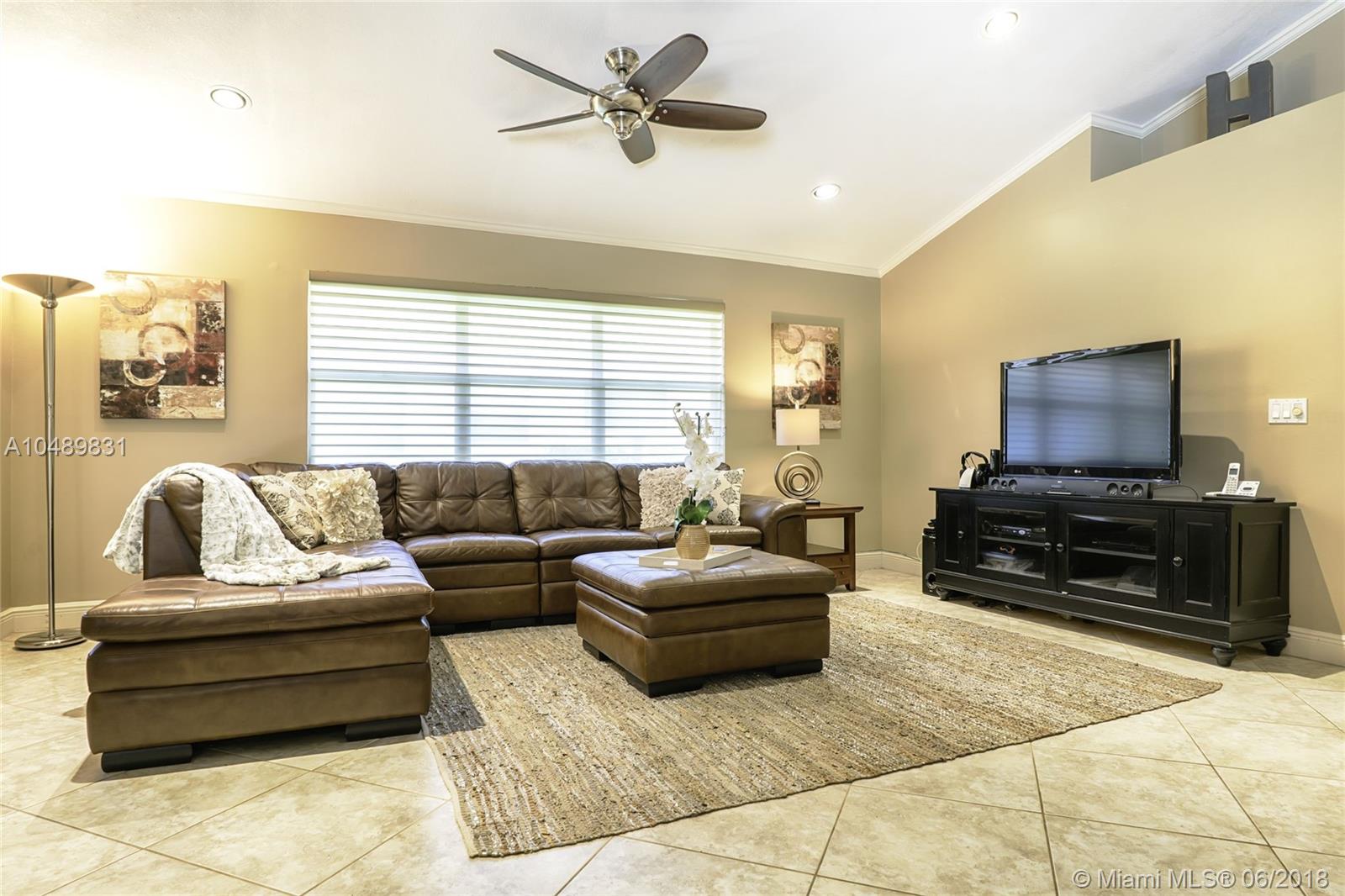 Sunset Springs - Residential