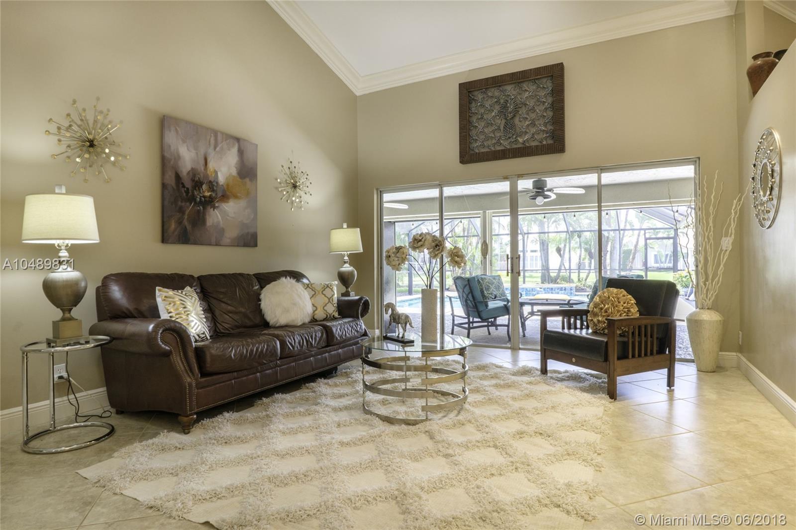 Sunset Springs - Residential