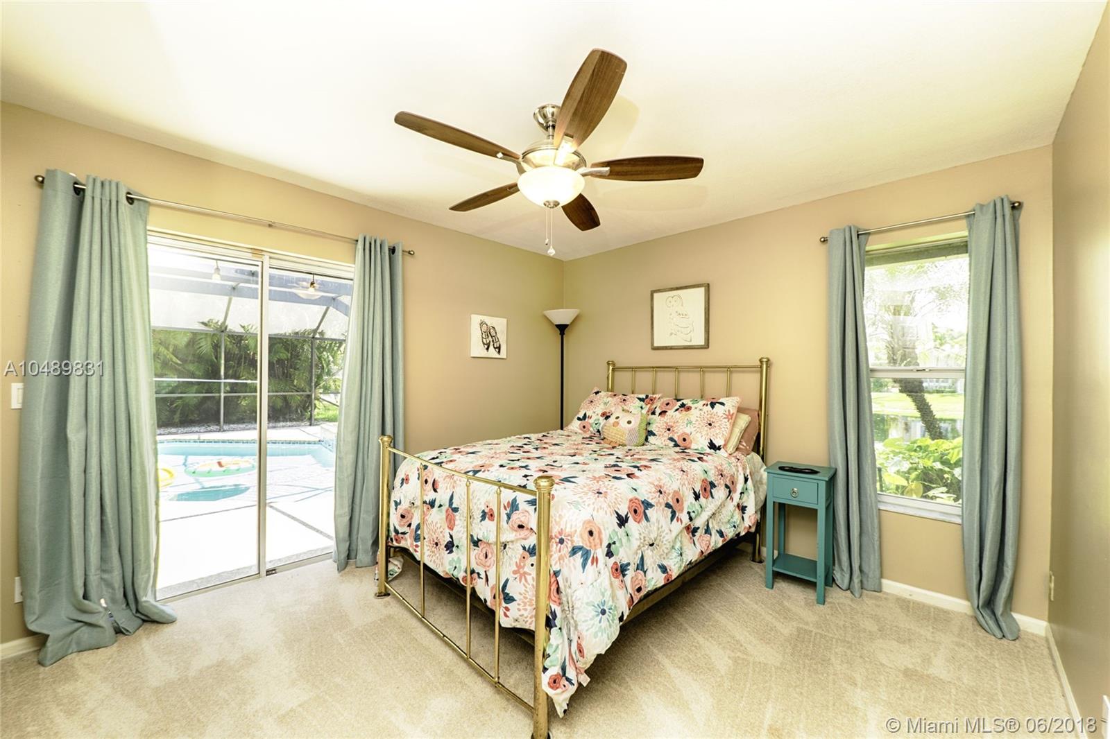 Sunset Springs - Residential