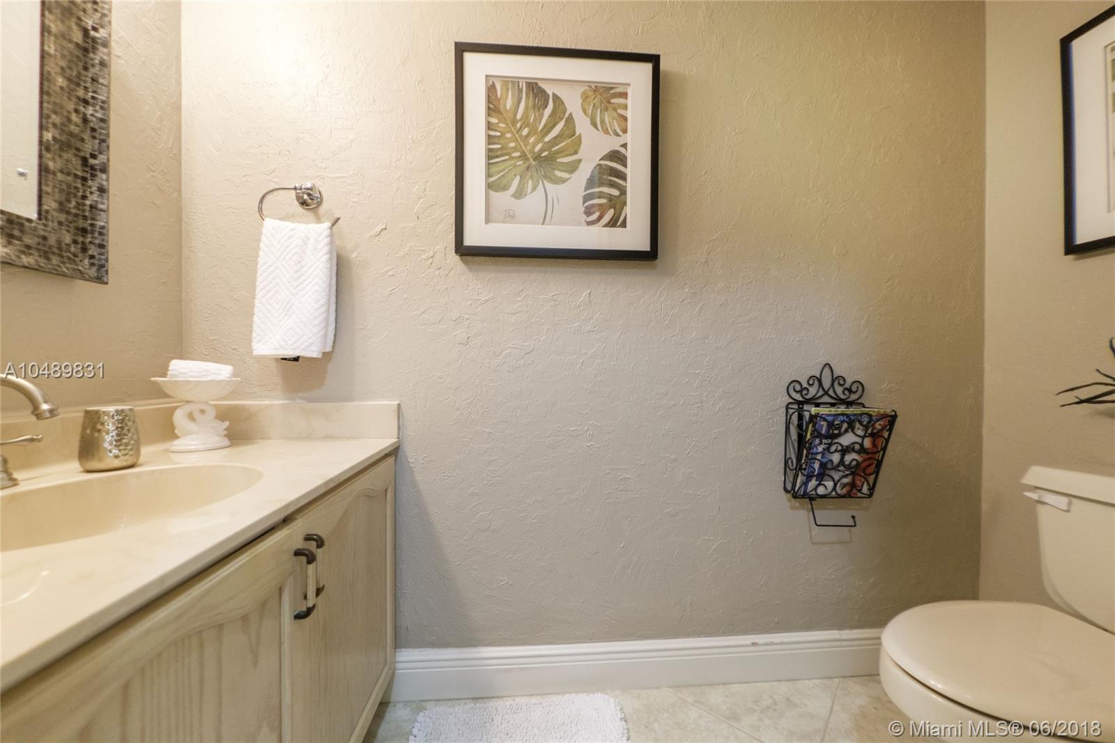 Sunset Springs - Residential