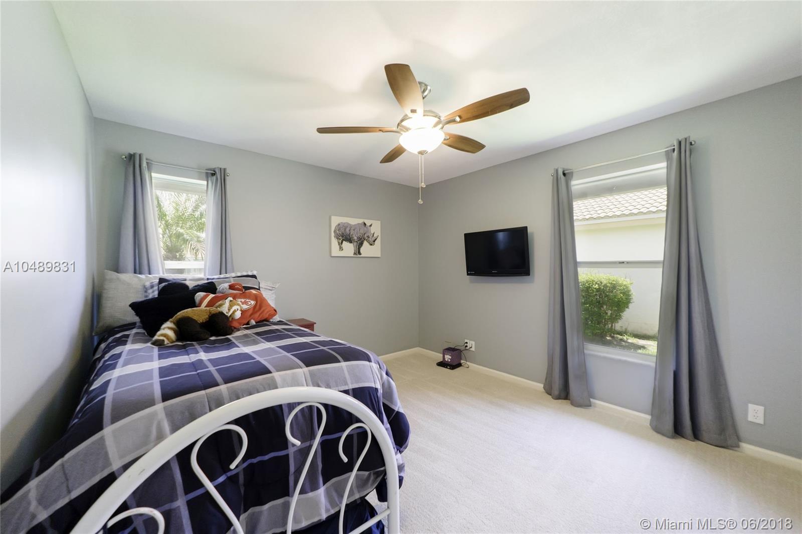 Sunset Springs - Residential