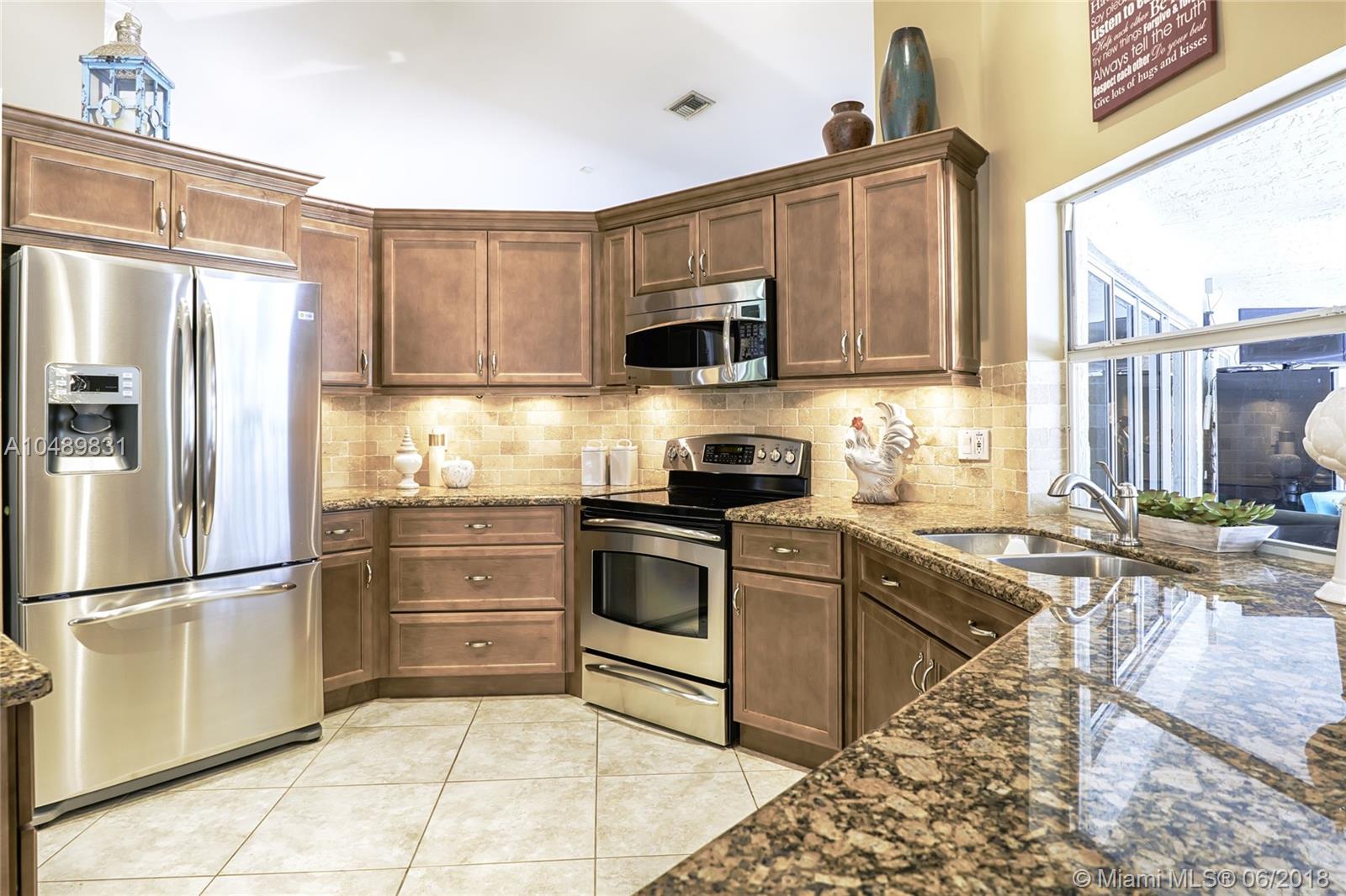 Sunset Springs - Residential