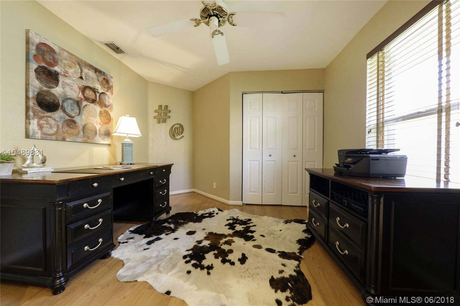 Sunset Springs - Residential