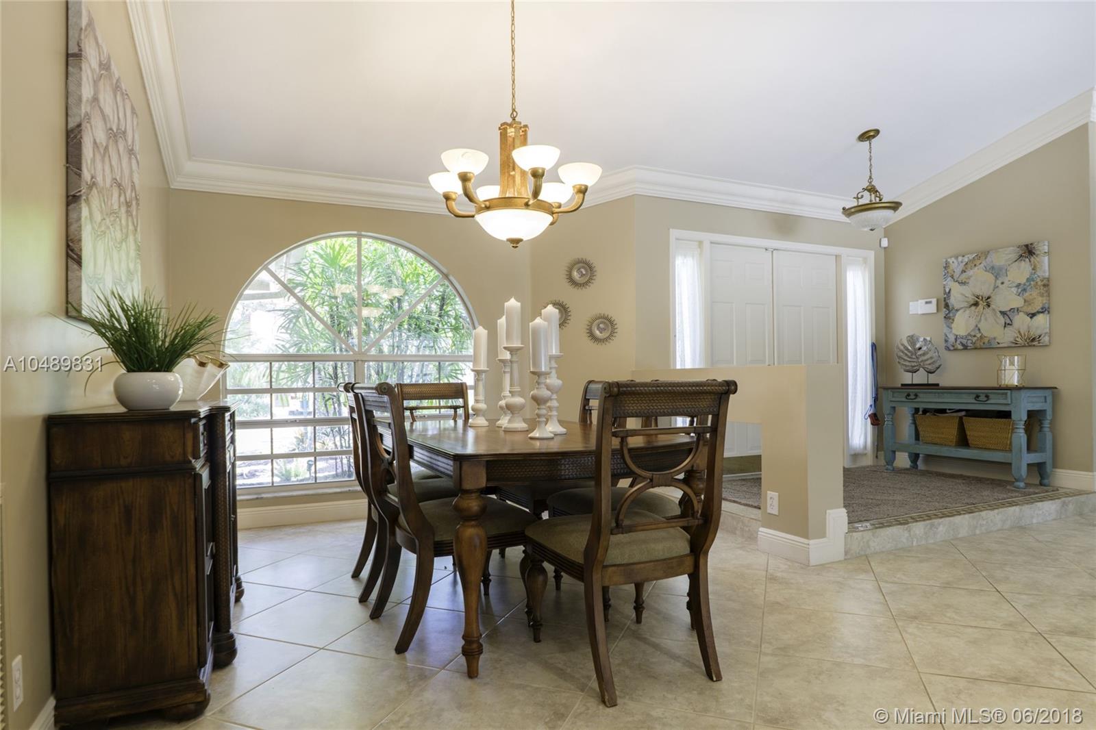 Sunset Springs - Residential