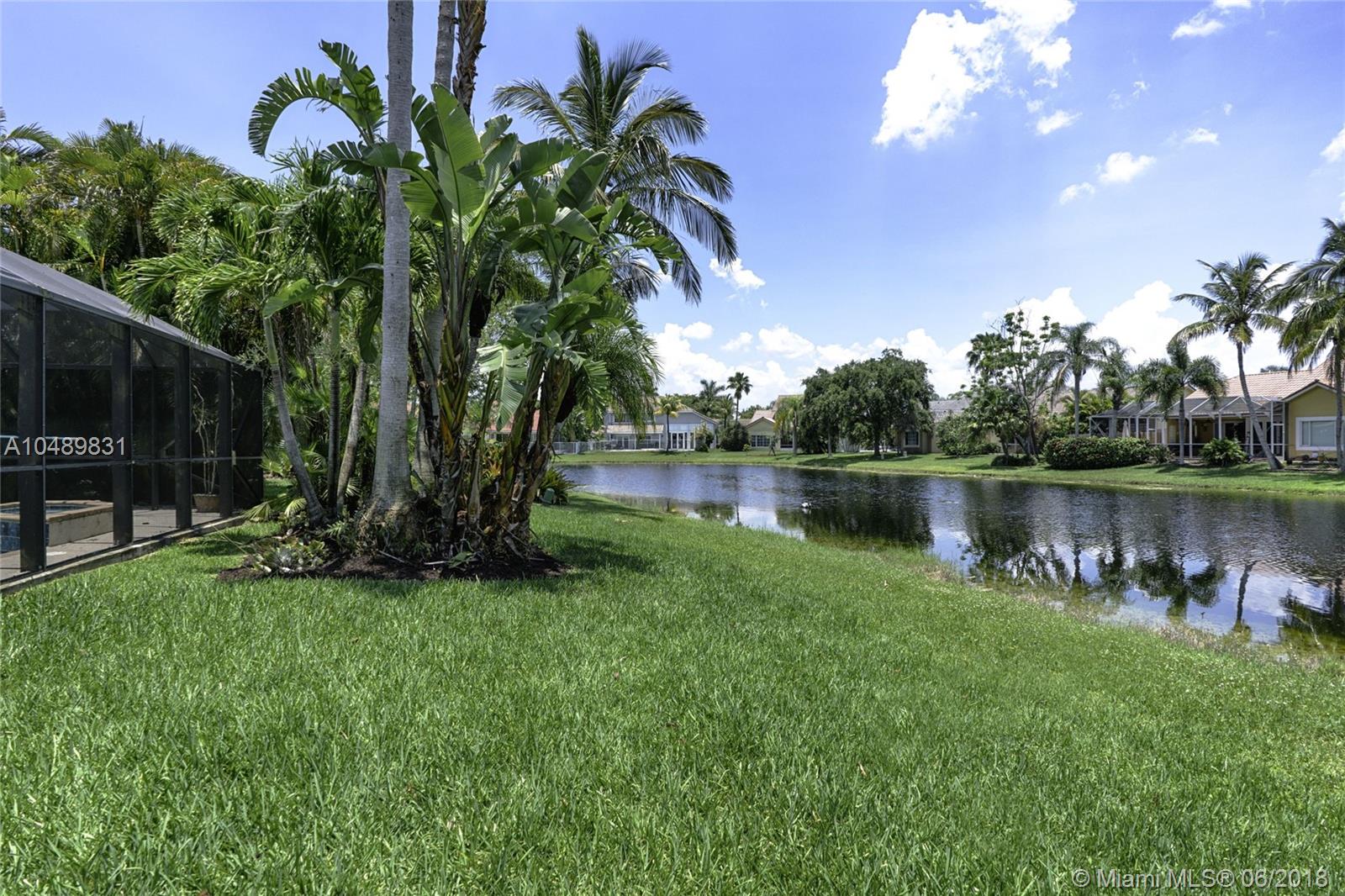 Sunset Springs - Residential