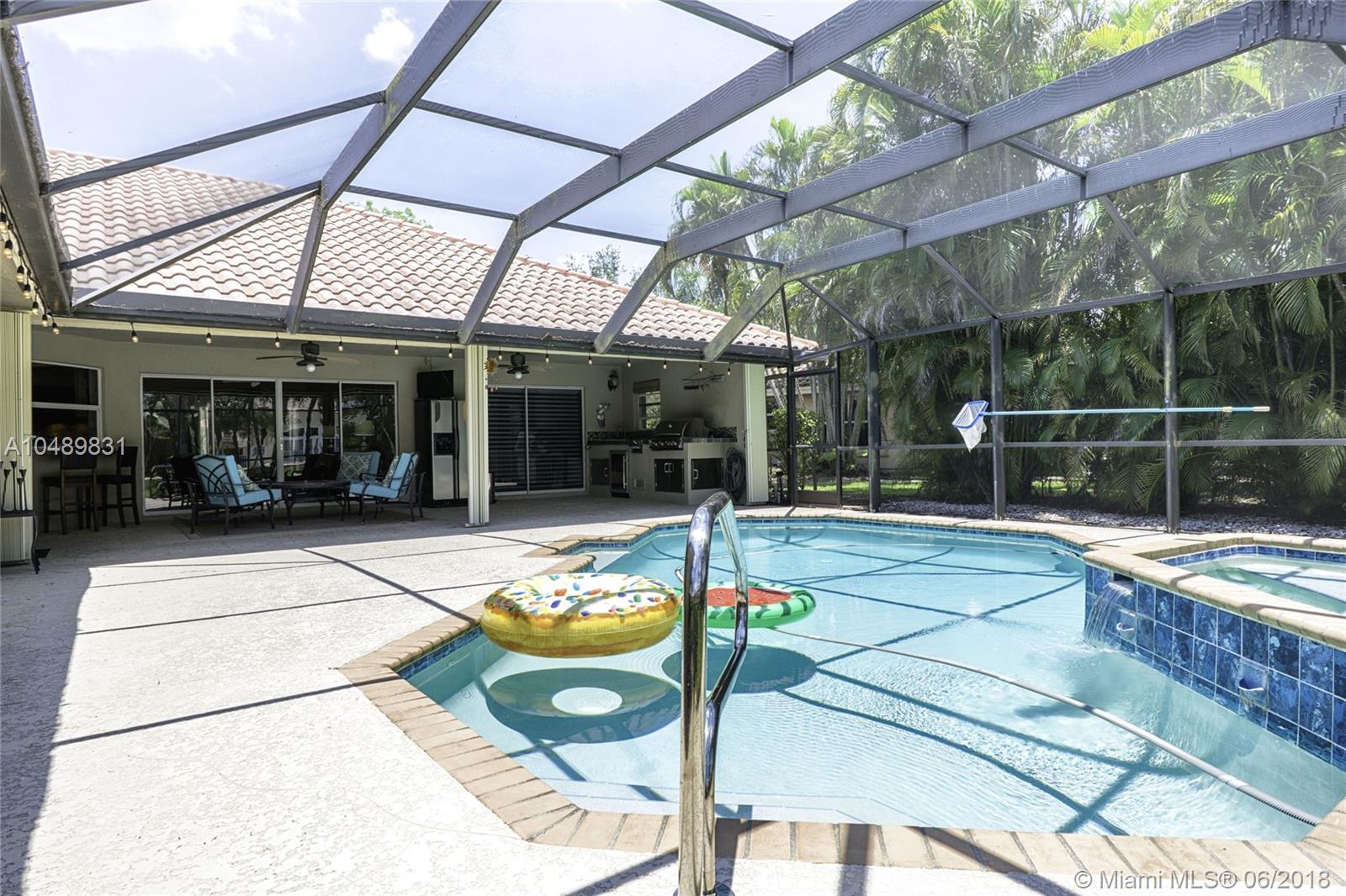 Sunset Springs - Residential