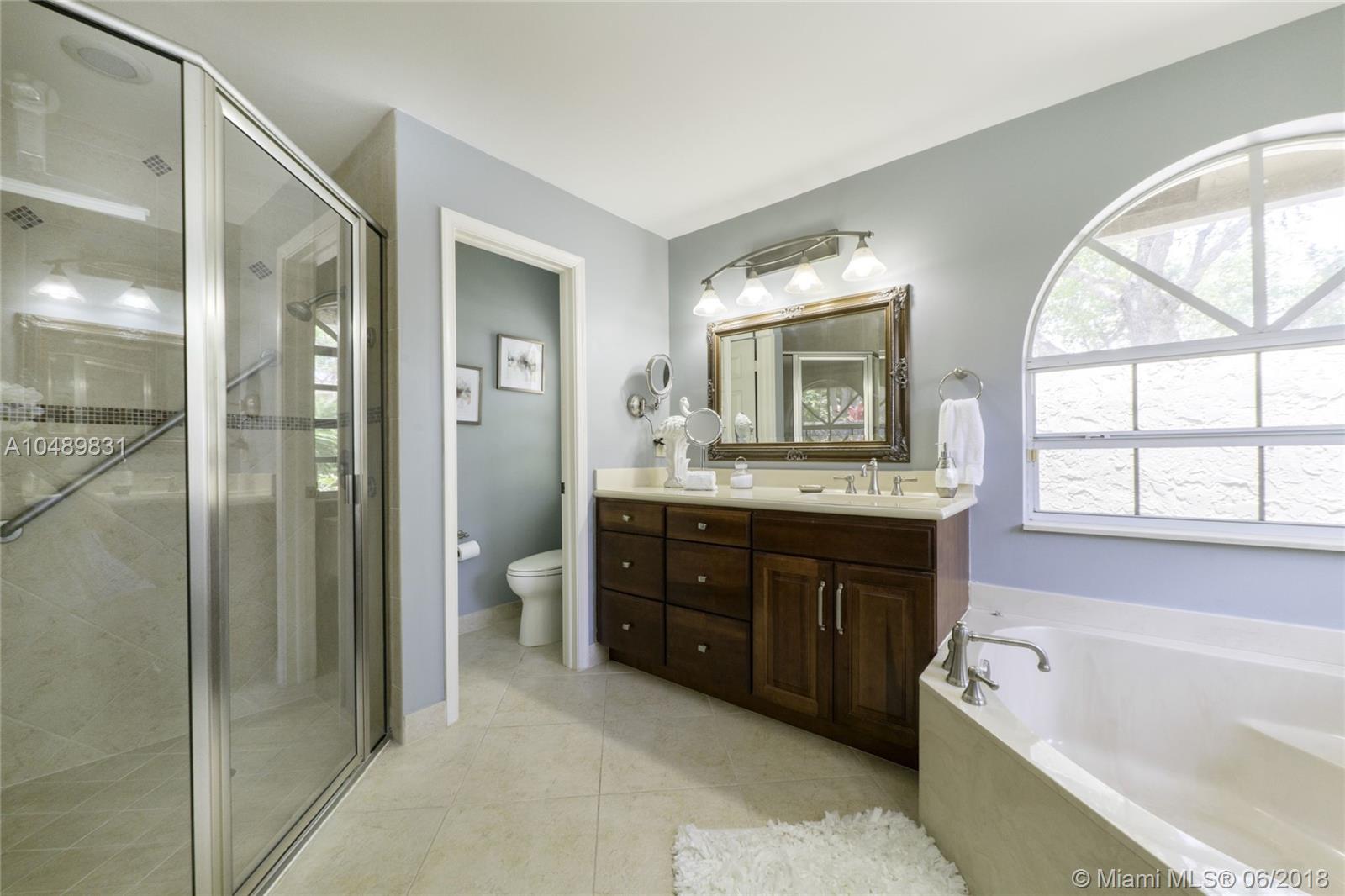 Sunset Springs - Residential