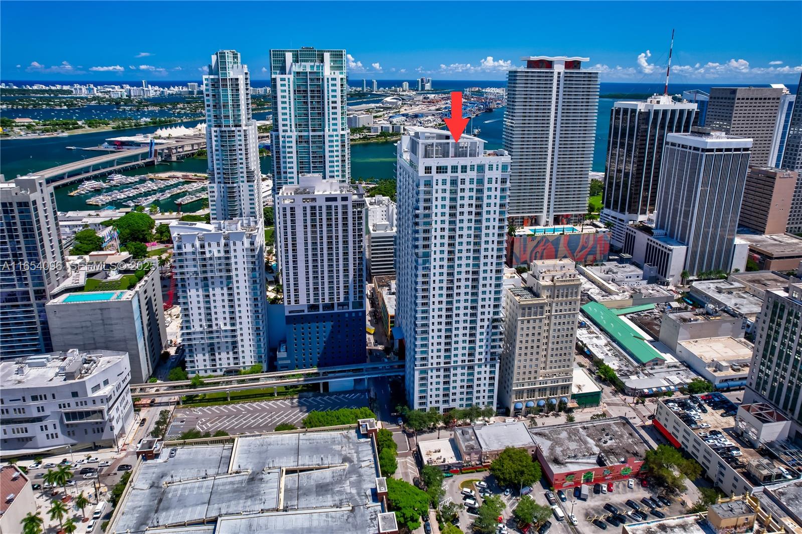 THE LOFT DOWNTOWN II COND - Residential