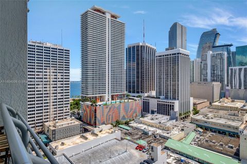 133 NE 2nd Ave 1808 Miami FL 33132