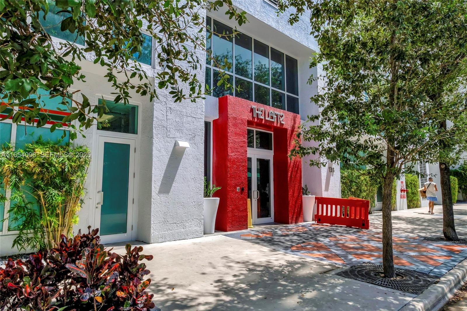 THE LOFT DOWNTOWN II COND - Residential