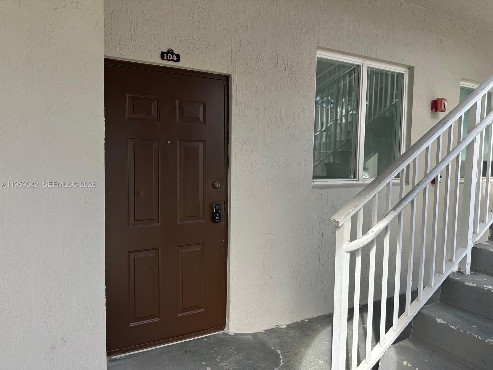 SHOMA CONDO AT KEYS COVE - Residential