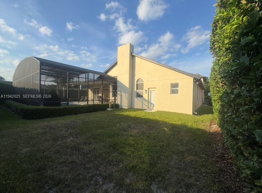 Emerald Forest - Residential