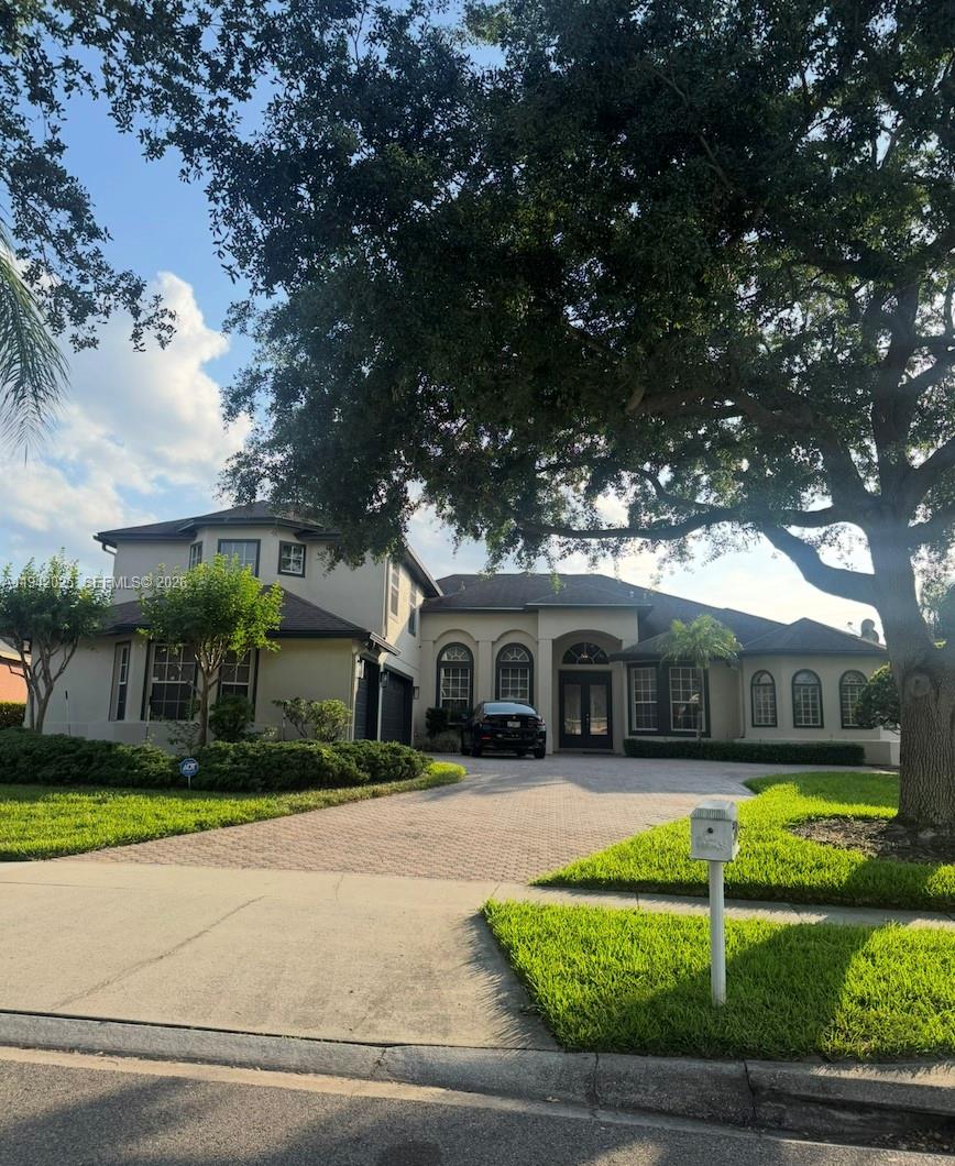 Emerald Forest - Residential