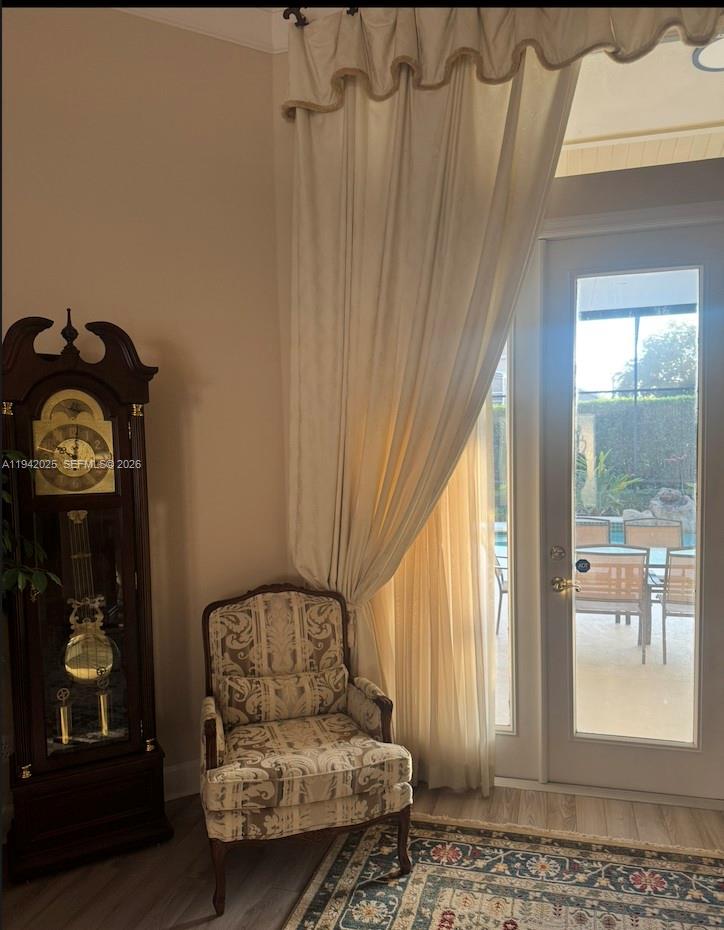 Emerald Forest - Residential