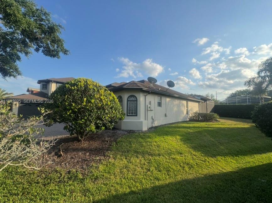 Emerald Forest - Residential