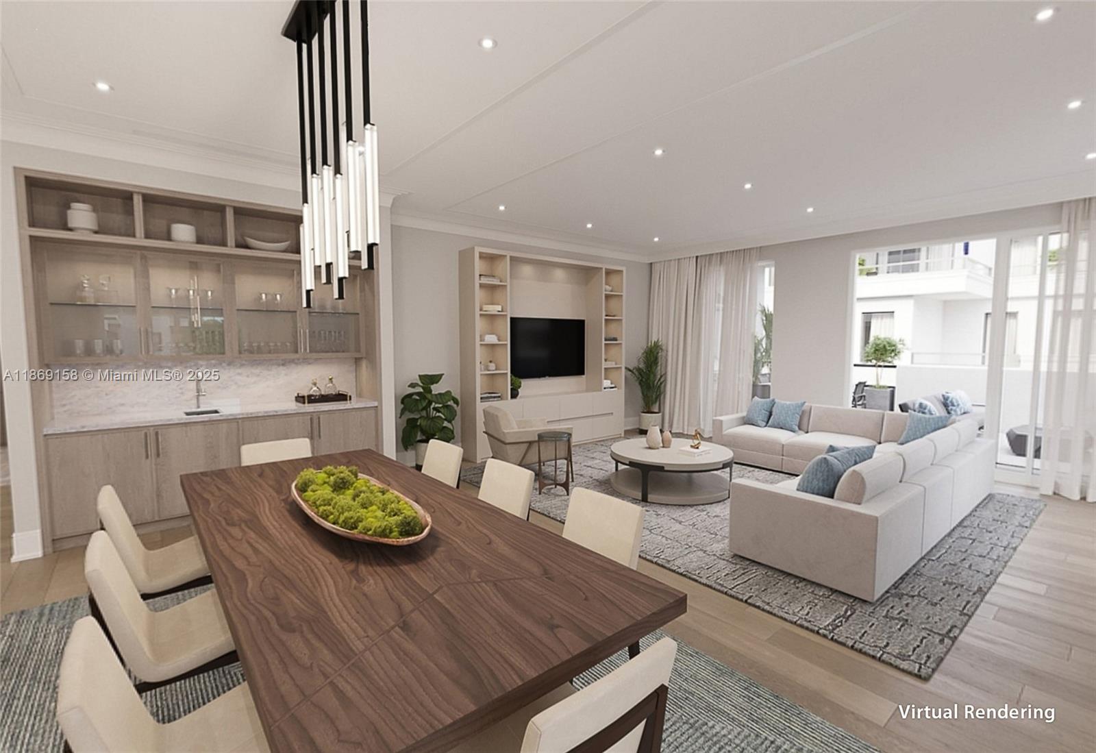 Caretta - Residential