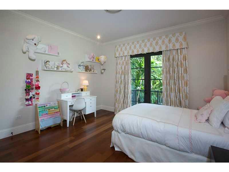 KINGSLEYS SUB - Residential