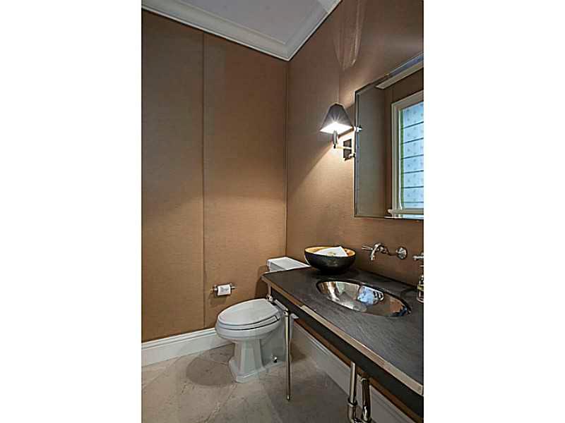 KINGSLEYS SUB - Residential