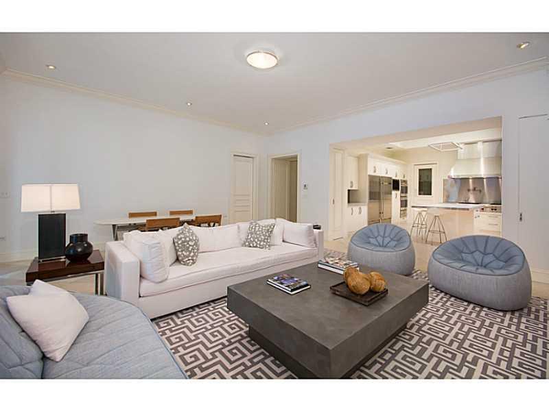 KINGSLEYS SUB - Residential