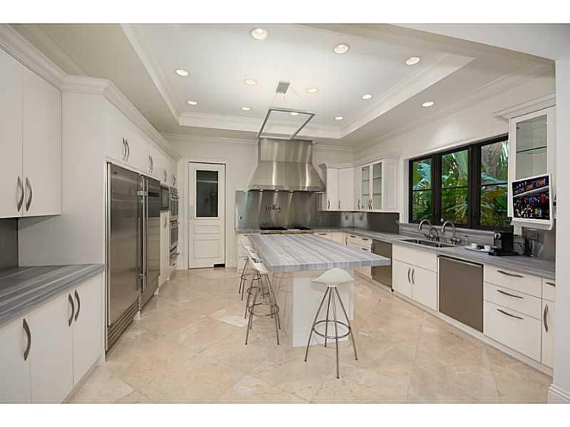 KINGSLEYS SUB - Residential