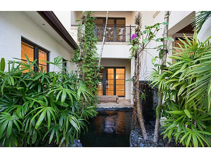 KINGSLEYS SUB - Residential