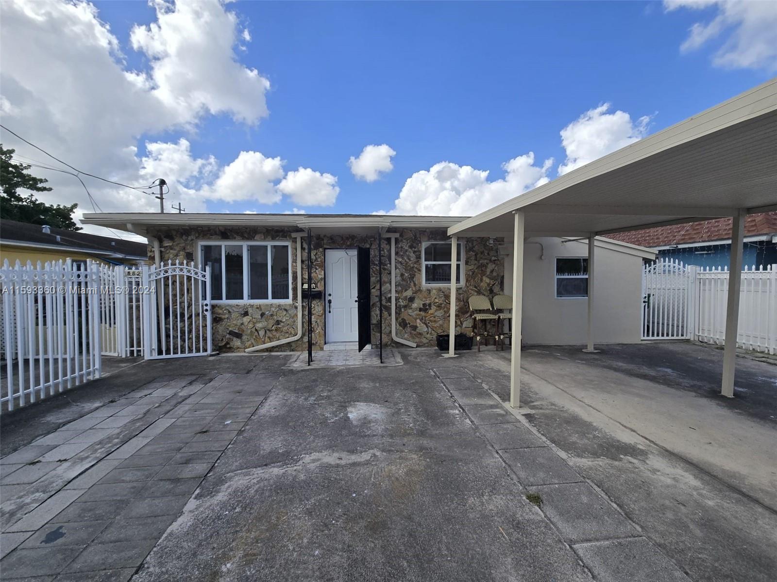 Rental Property at 880 Nw 26th Ave, Miami, Broward County, Florida -  - $880,000 MO.