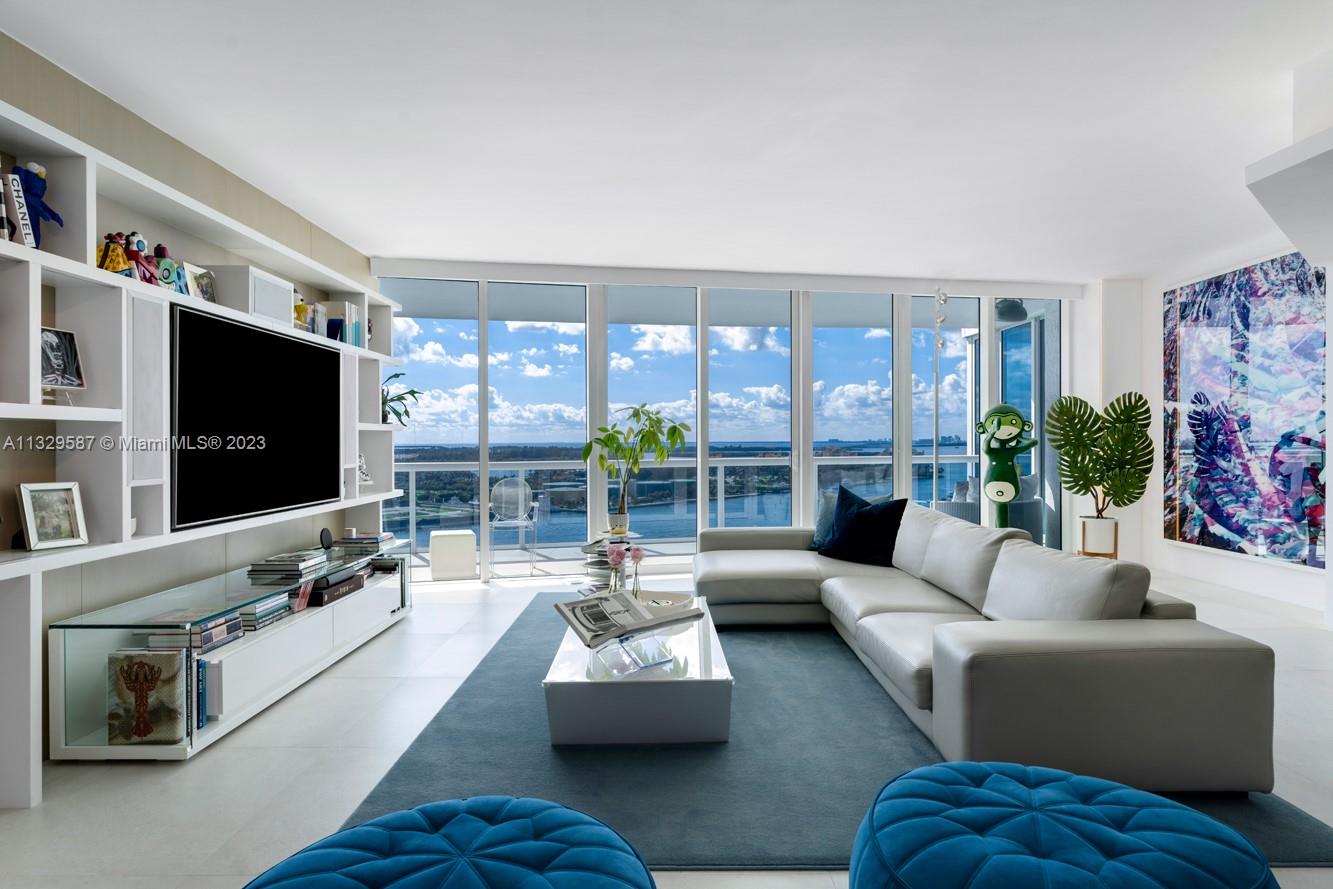 MURANO AT PORTOFINO CONDO - Residential