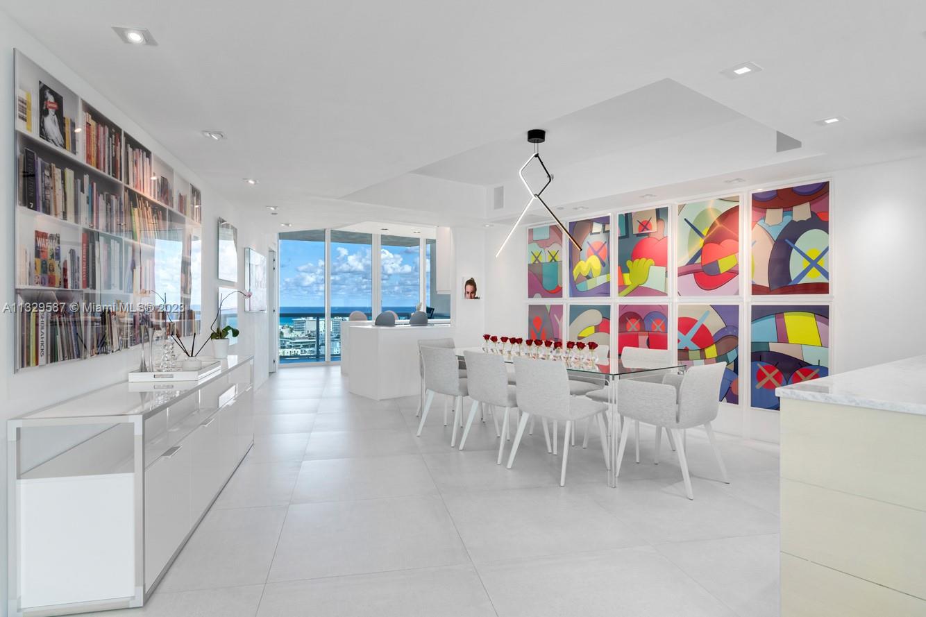 MURANO AT PORTOFINO CONDO - Residential