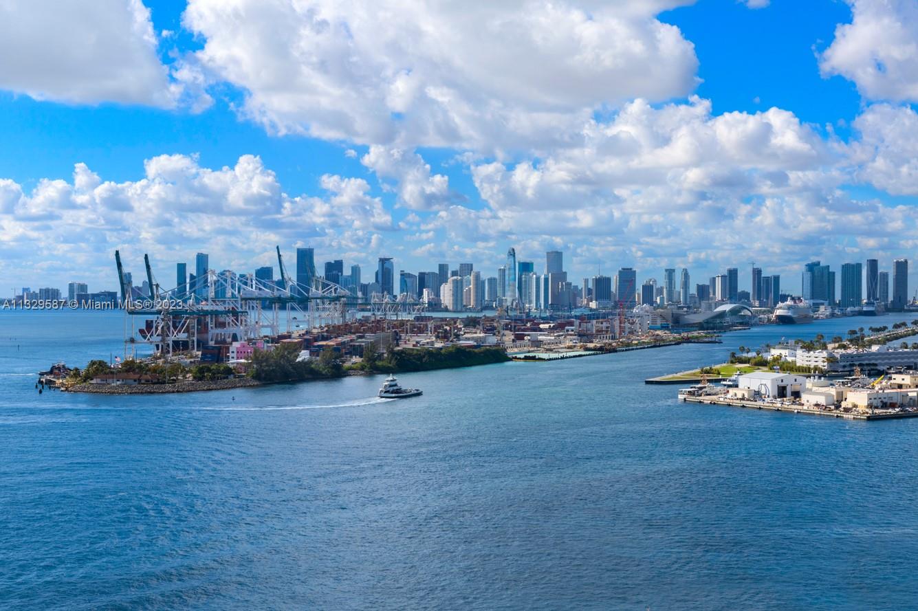 MURANO AT PORTOFINO CONDO - Residential