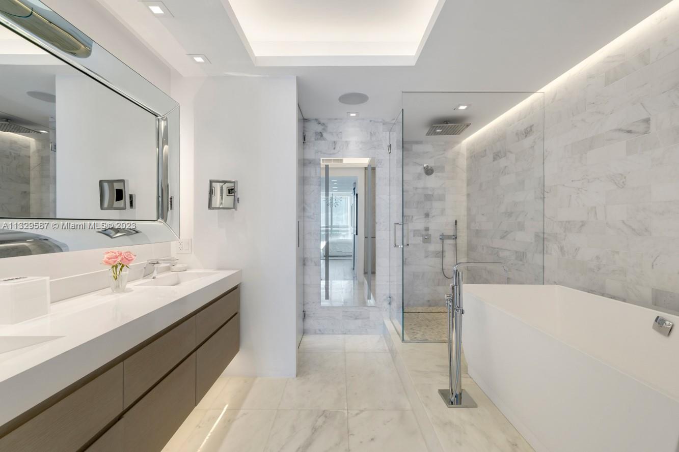 MURANO AT PORTOFINO CONDO - Residential