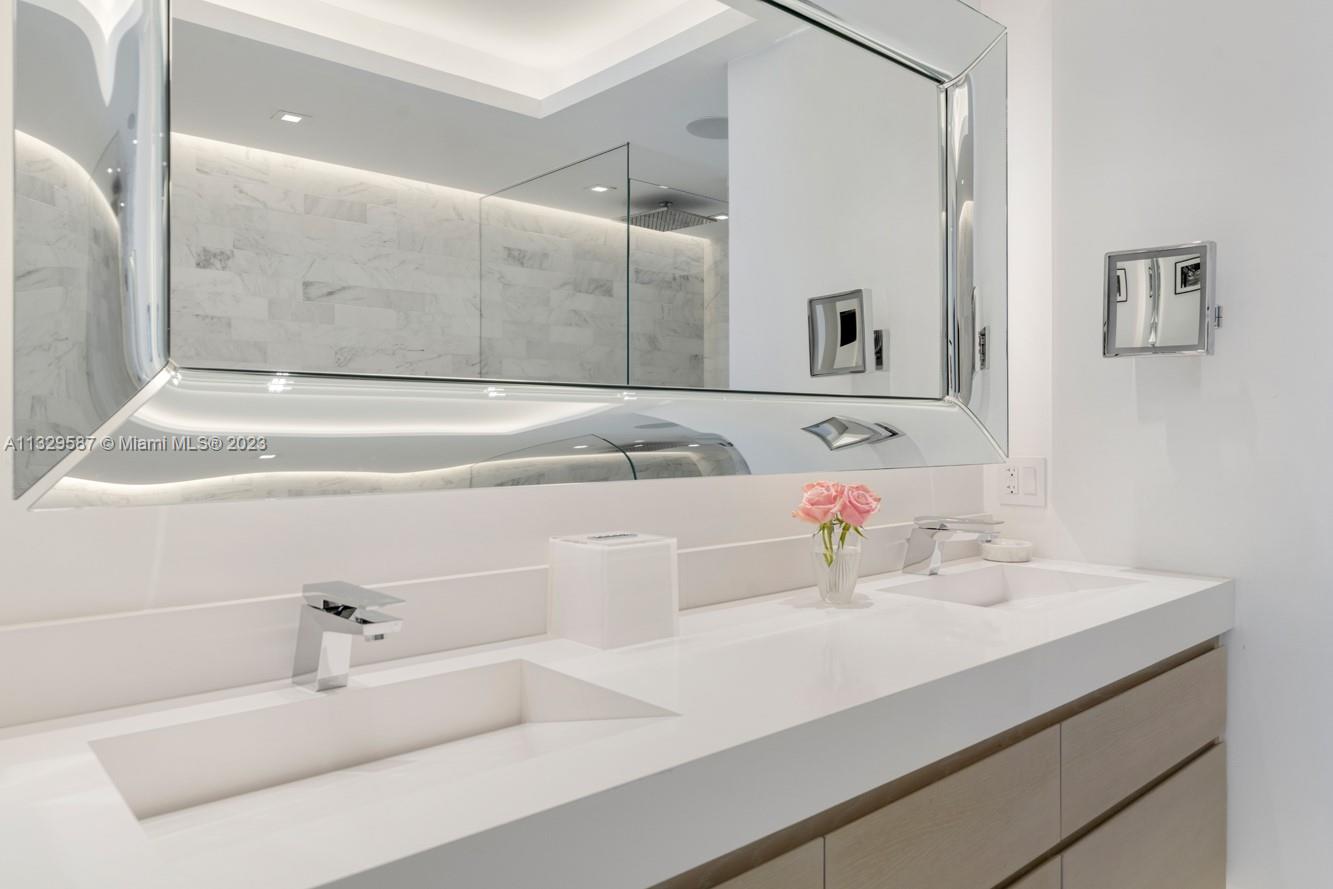 MURANO AT PORTOFINO CONDO - Residential