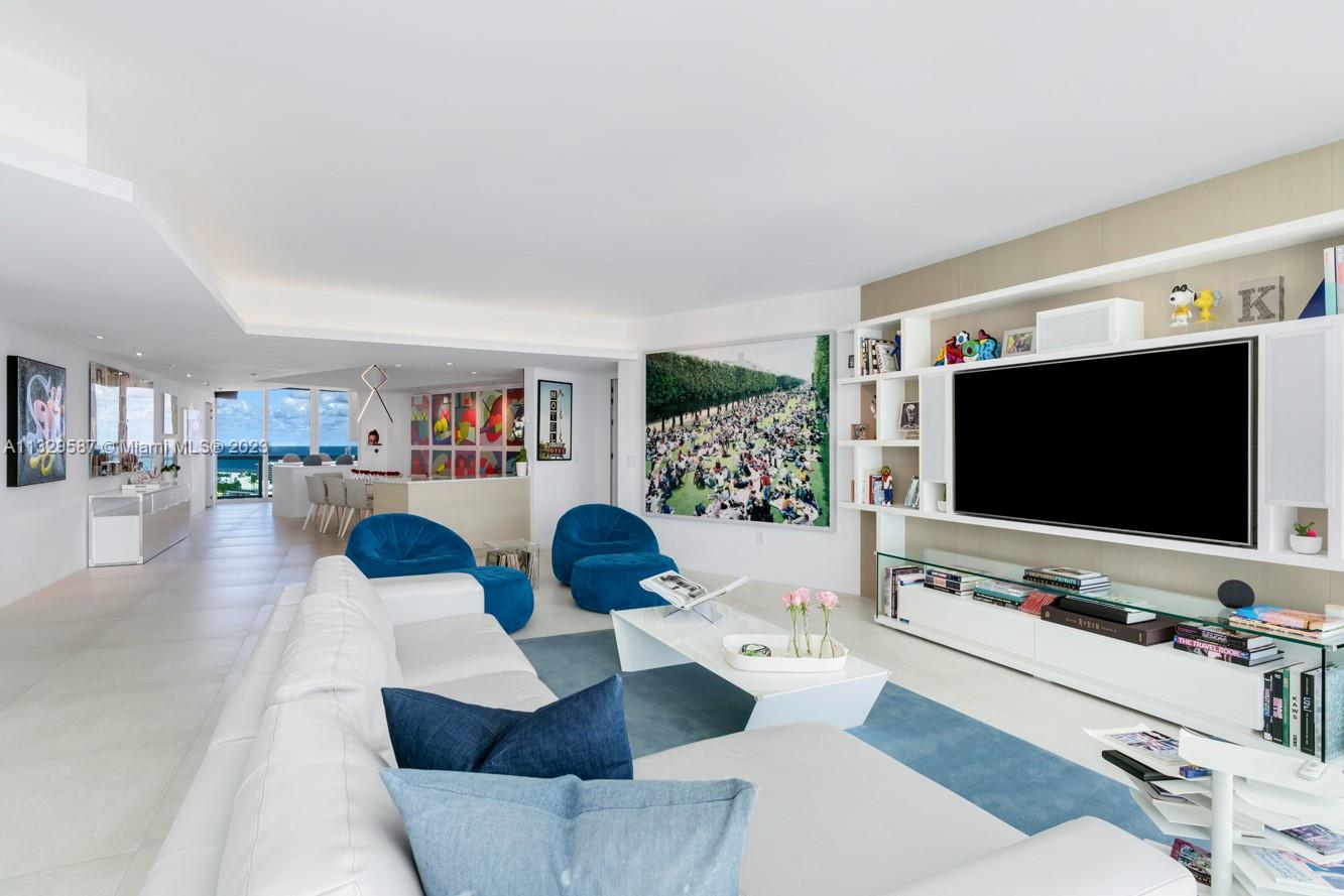 MURANO AT PORTOFINO CONDO - Residential