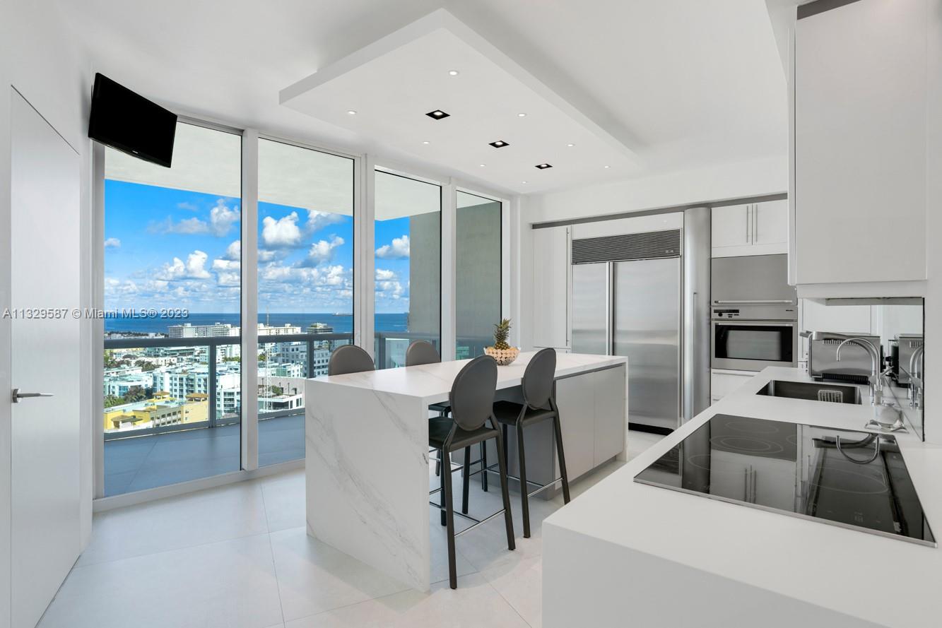 MURANO AT PORTOFINO CONDO - Residential