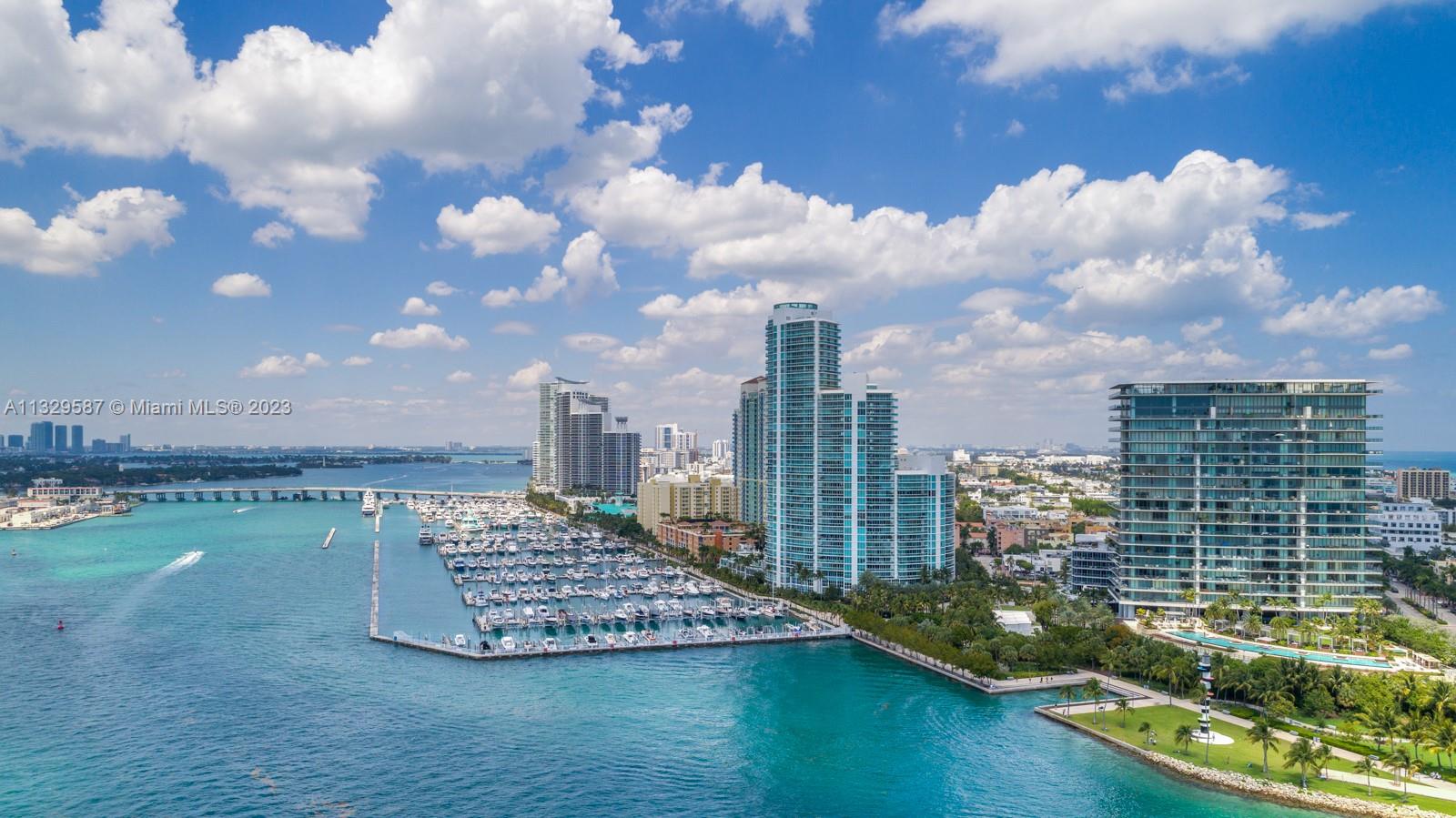 MURANO AT PORTOFINO CONDO - Residential