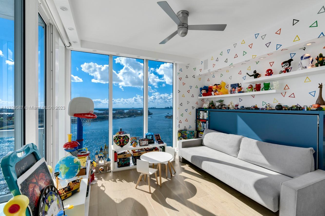 MURANO AT PORTOFINO CONDO - Residential