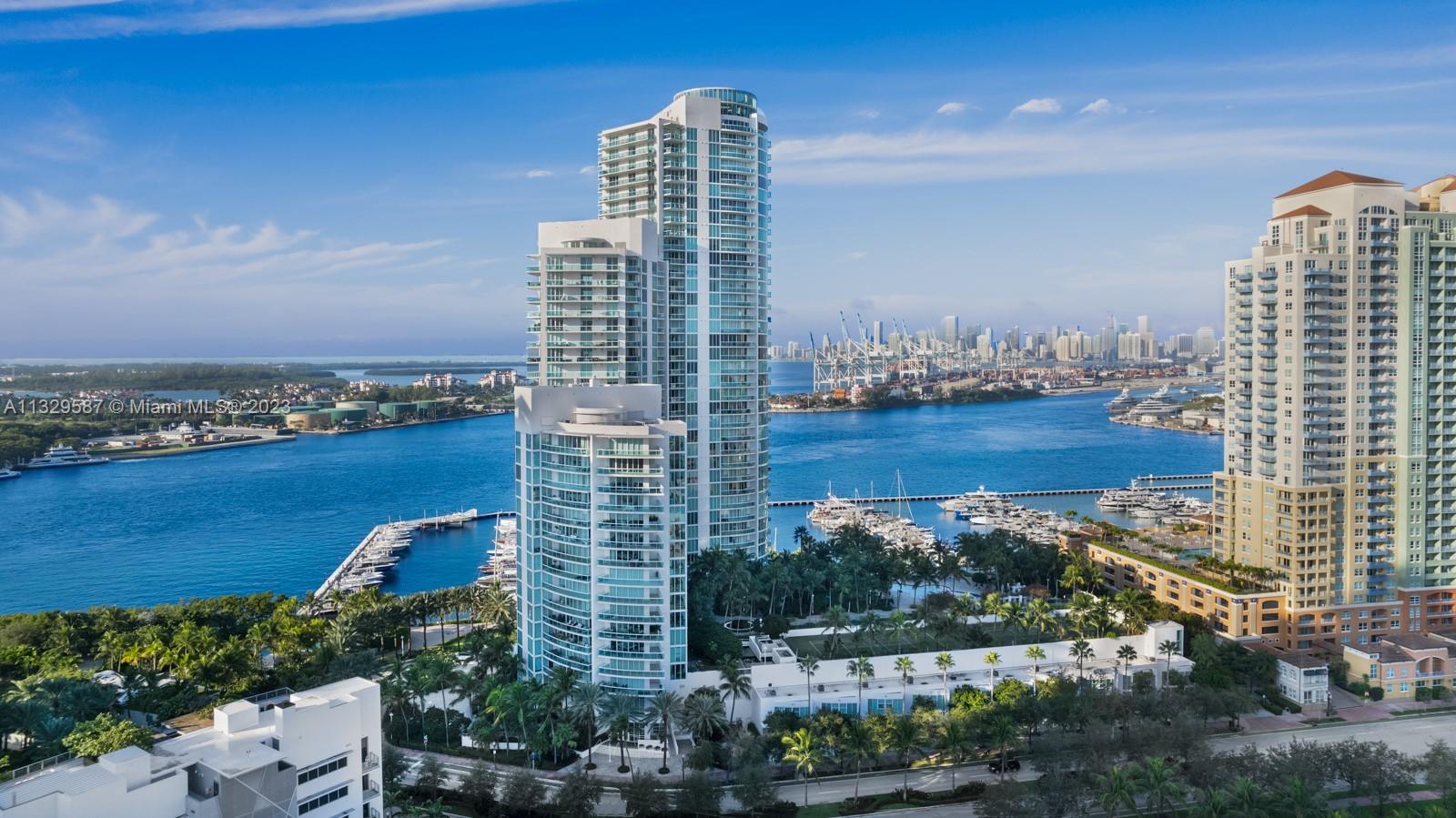 MURANO AT PORTOFINO CONDO - Residential