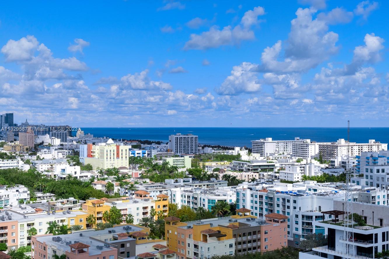 MURANO AT PORTOFINO CONDO - Residential