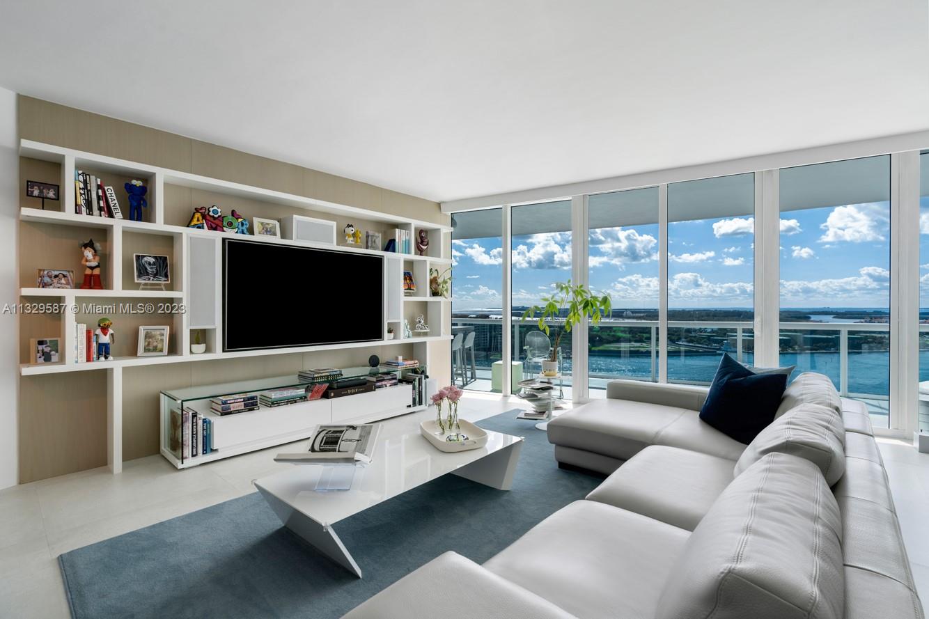 MURANO AT PORTOFINO CONDO - Residential