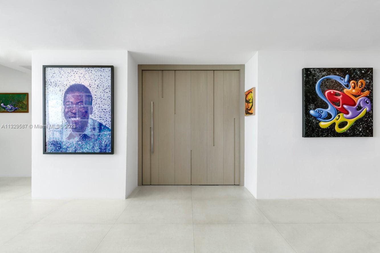 MURANO AT PORTOFINO CONDO - Residential