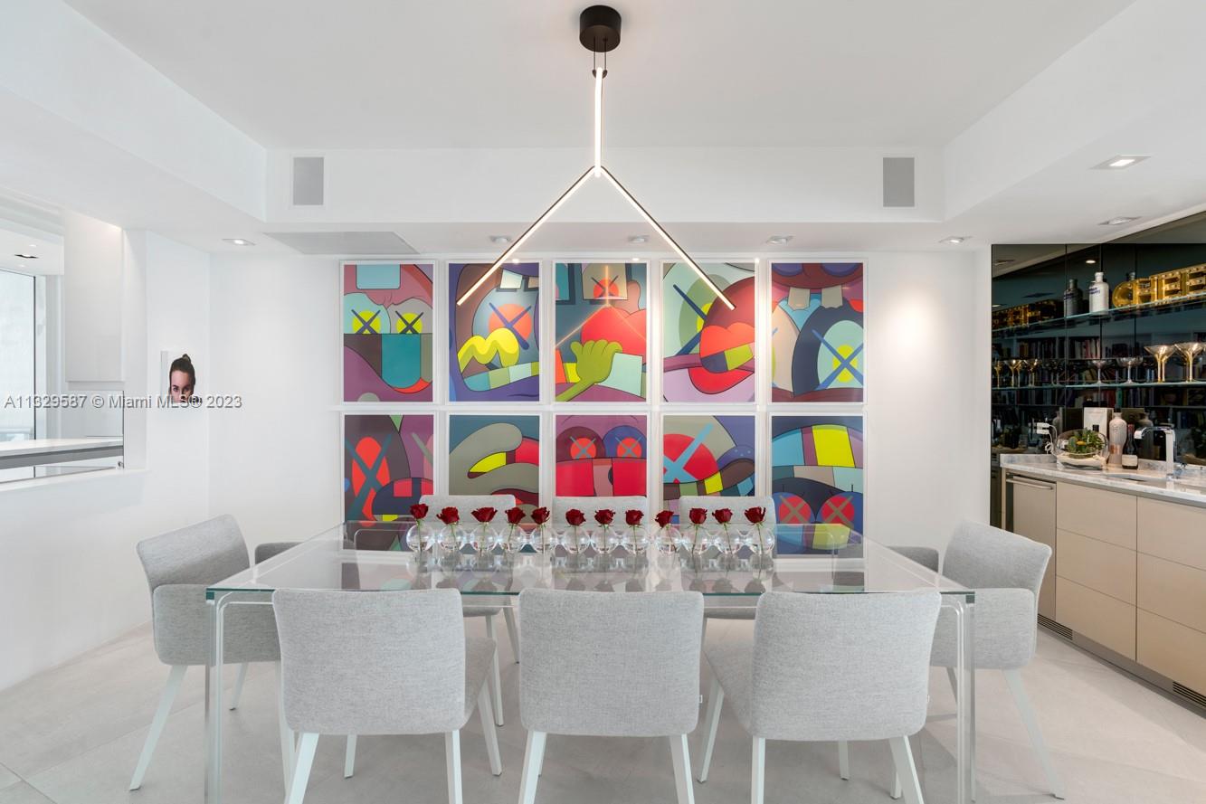 MURANO AT PORTOFINO CONDO - Residential