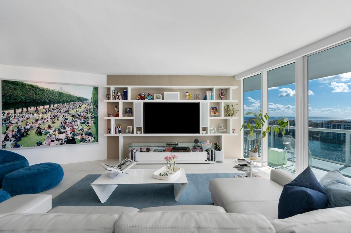 MURANO AT PORTOFINO CONDO - Residential