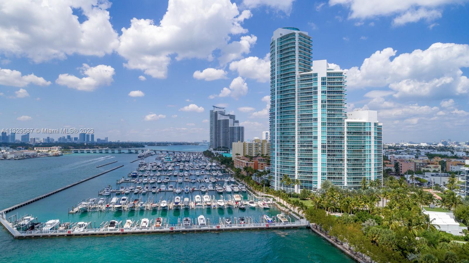 MURANO AT PORTOFINO CONDO - Residential