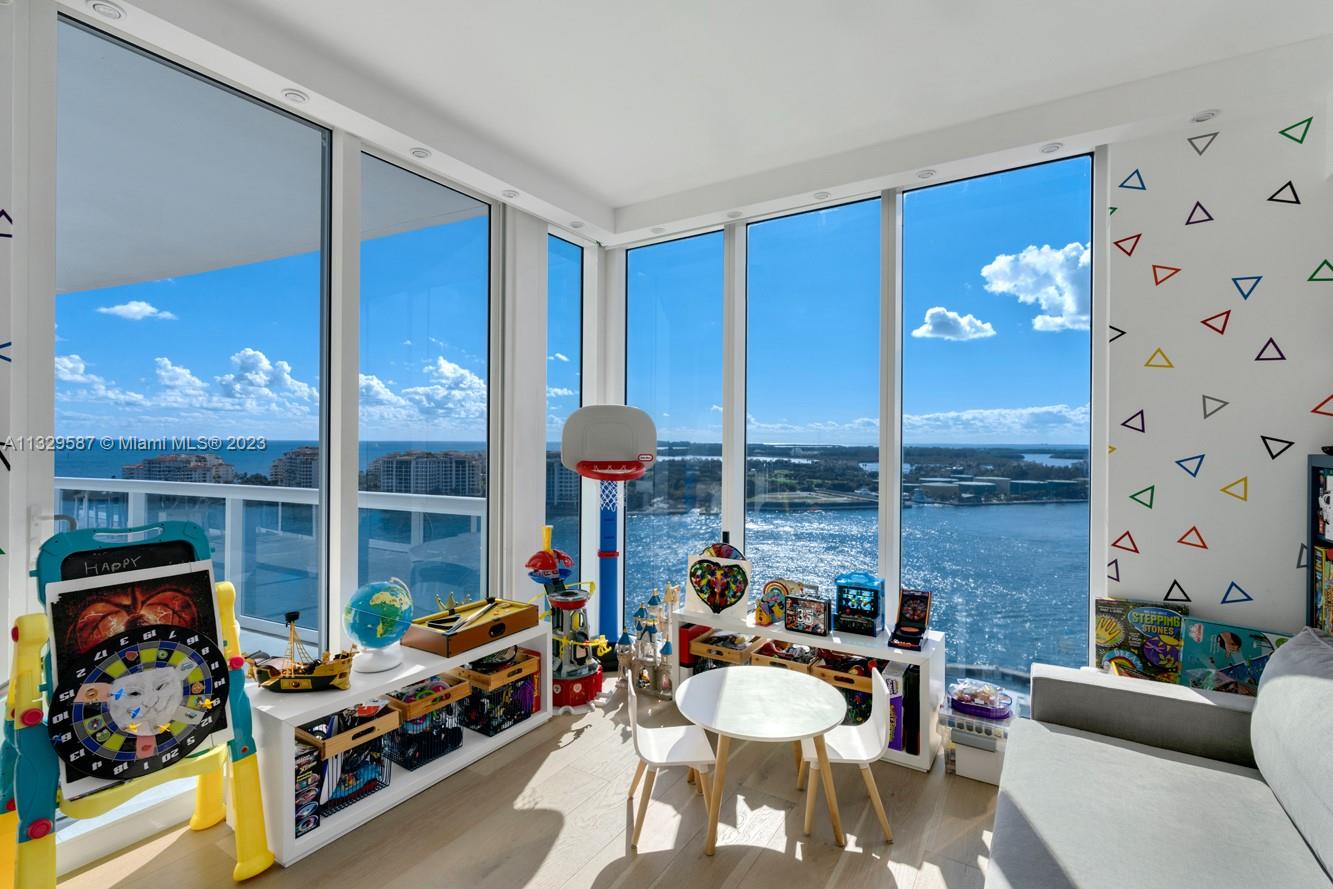 MURANO AT PORTOFINO CONDO - Residential