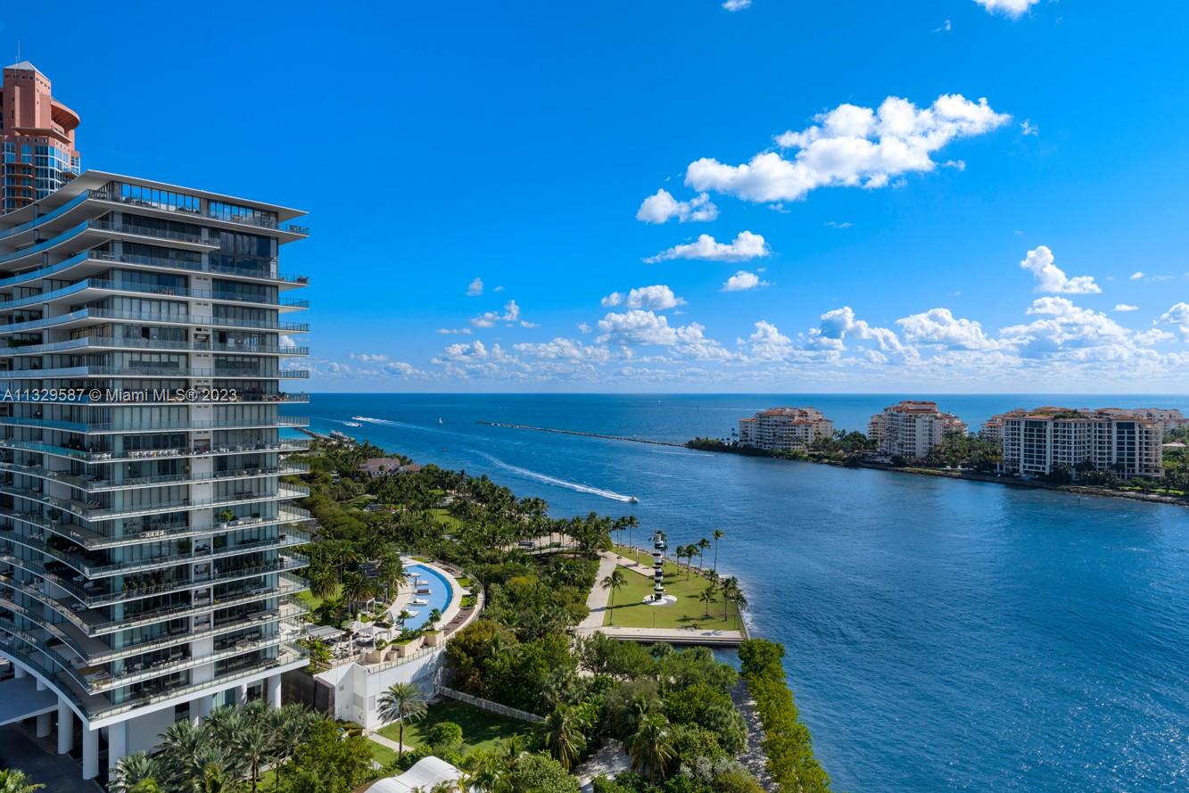 MURANO AT PORTOFINO CONDO - Residential