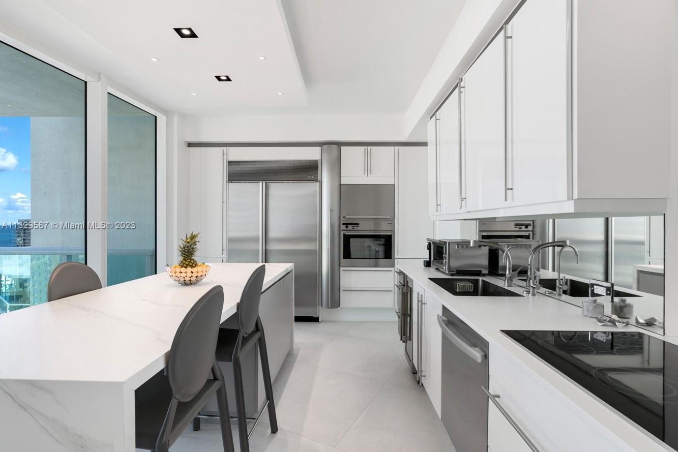 MURANO AT PORTOFINO CONDO - Residential