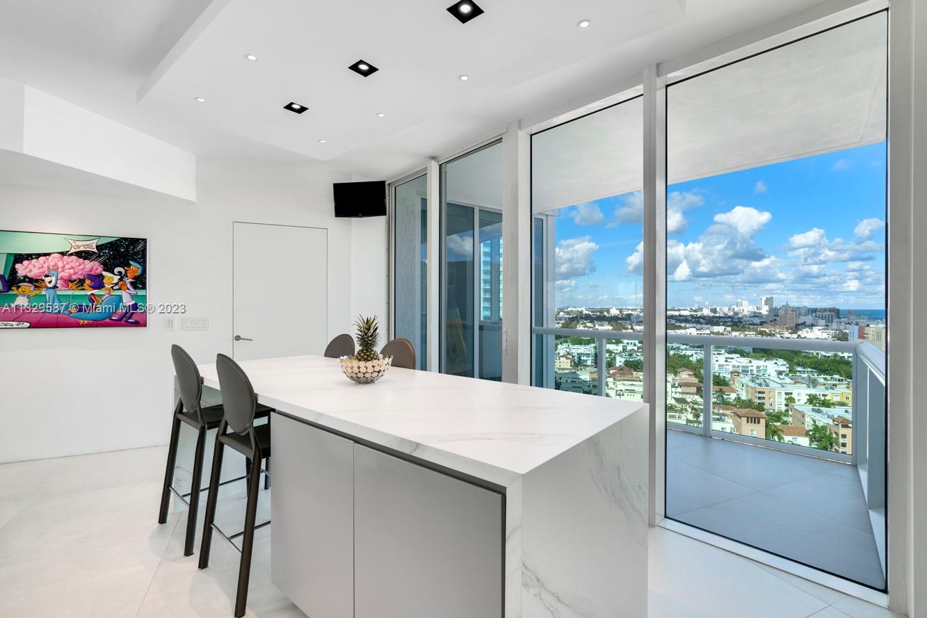 MURANO AT PORTOFINO CONDO - Residential